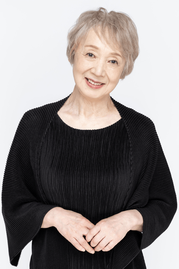 ただのあっ子 写真1