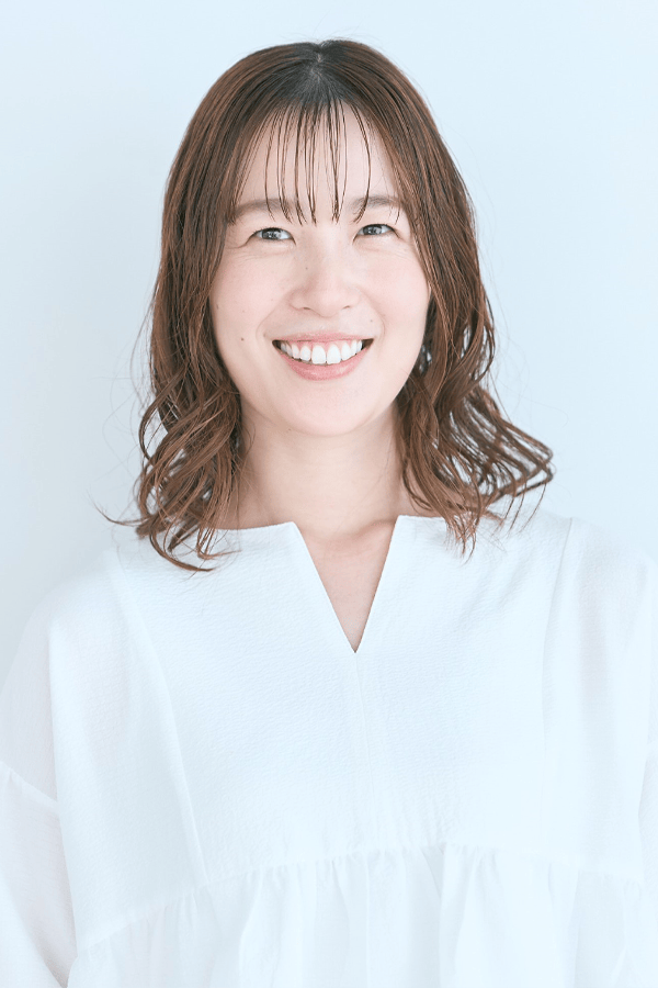 中村優里 写真1