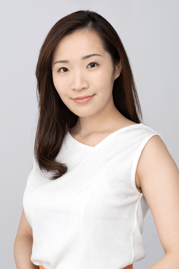 松本采子 写真1