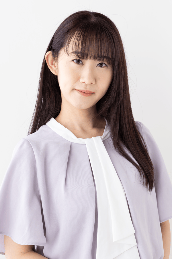 横井彩佳 写真1