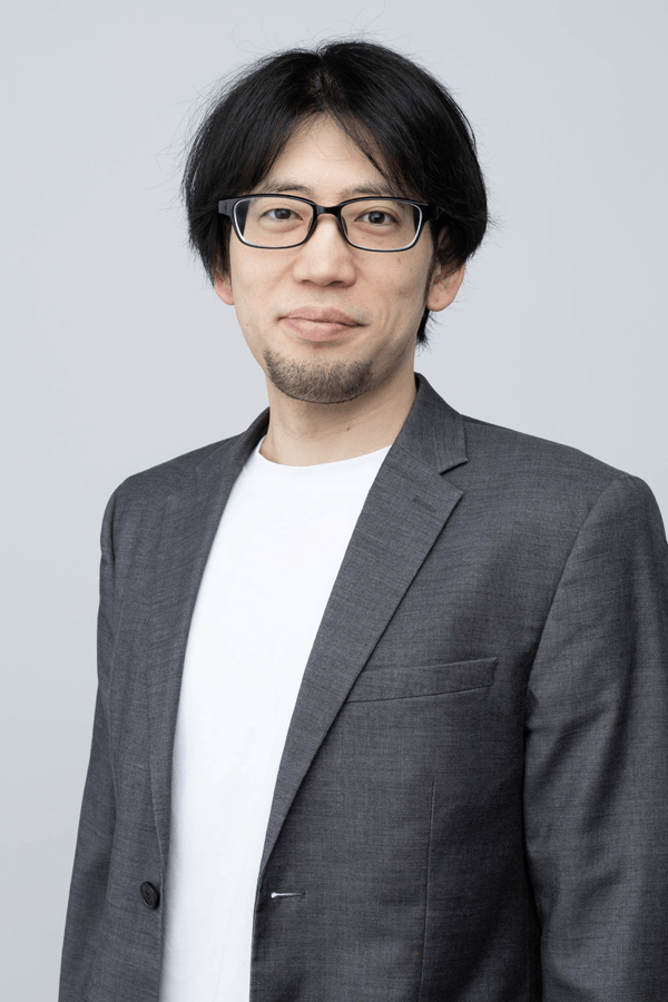 喜山昌毅 写真1