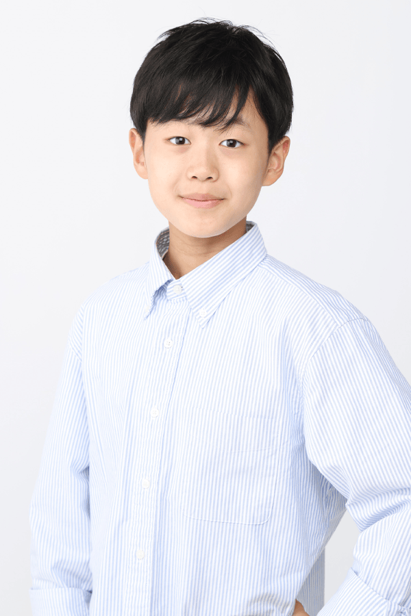 小丸 稜平 写真1