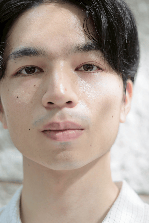 宮津侑生 写真1