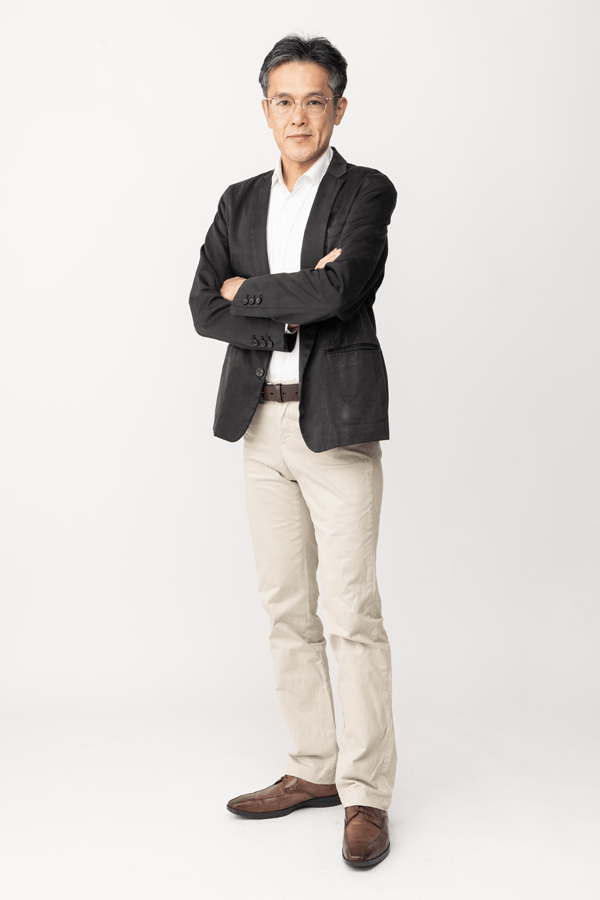 髙井康行 写真2