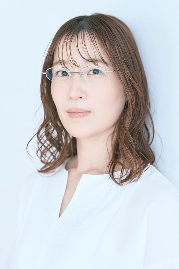 中村優里 写真2