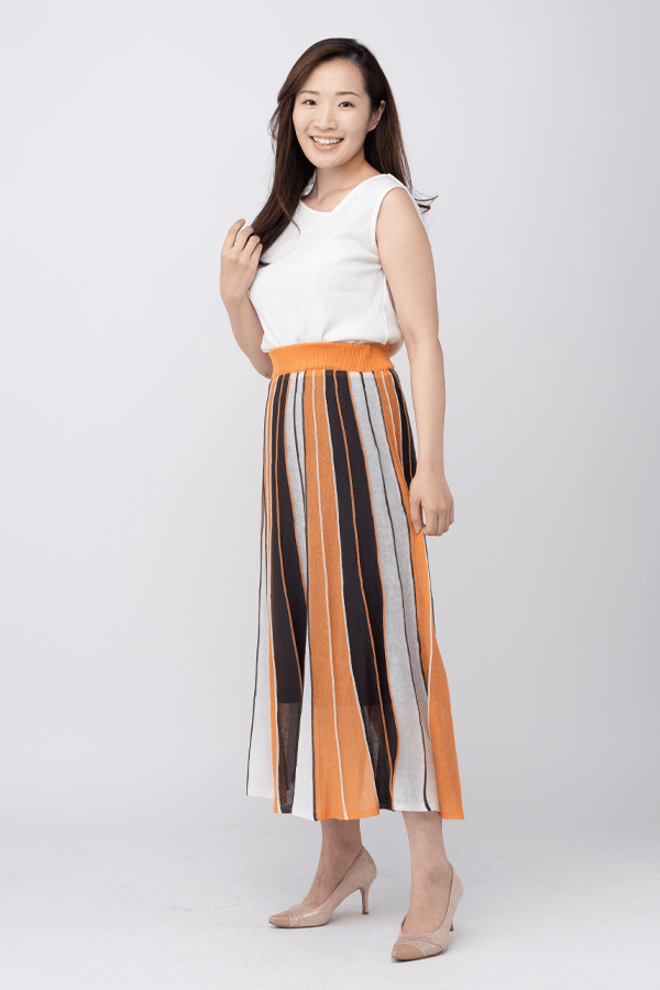 松本采子 写真2