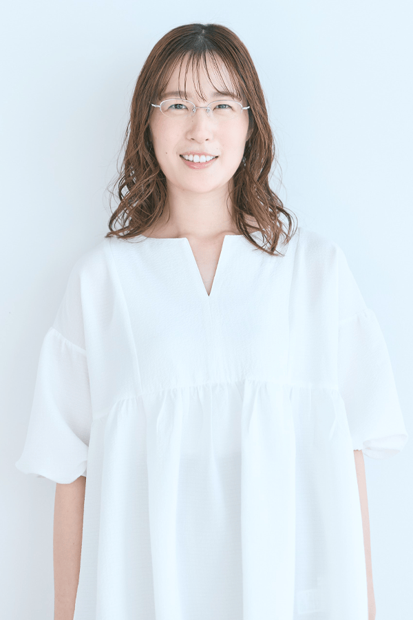 中村優里 写真3