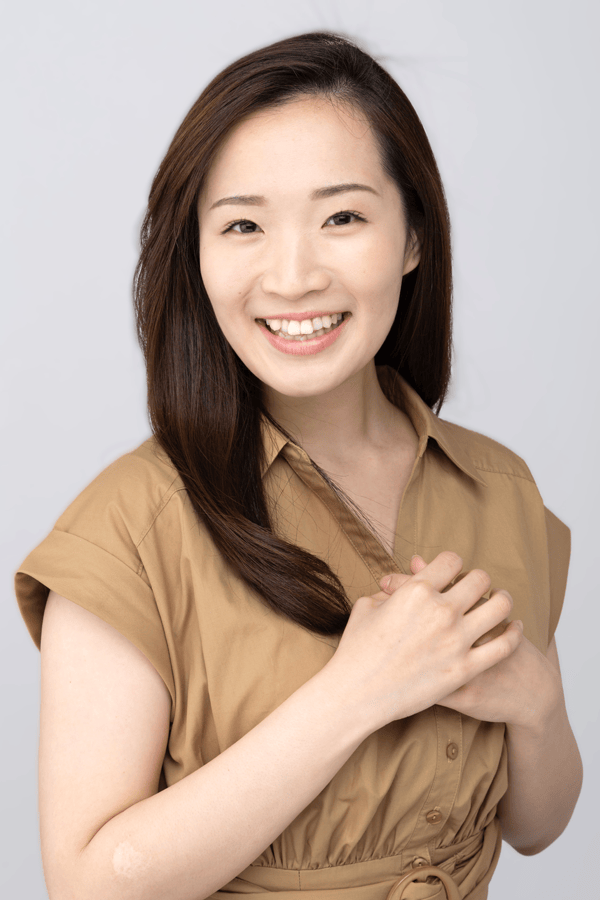 松本采子 写真3