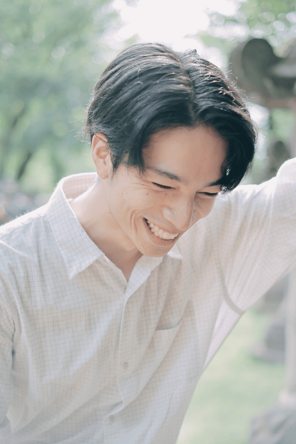 宮津侑生 写真3