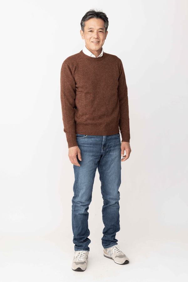 髙井康行 写真4