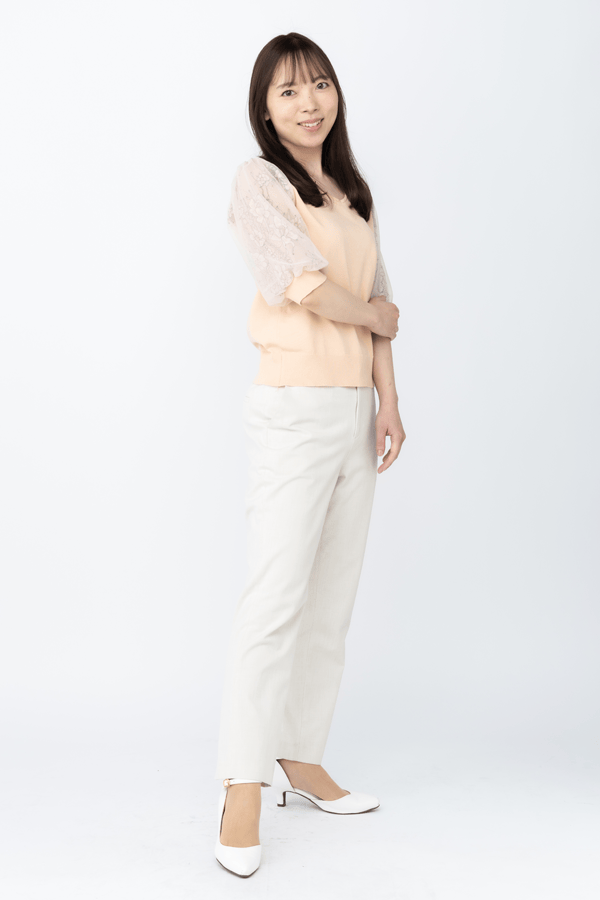 池内菜々美 写真4