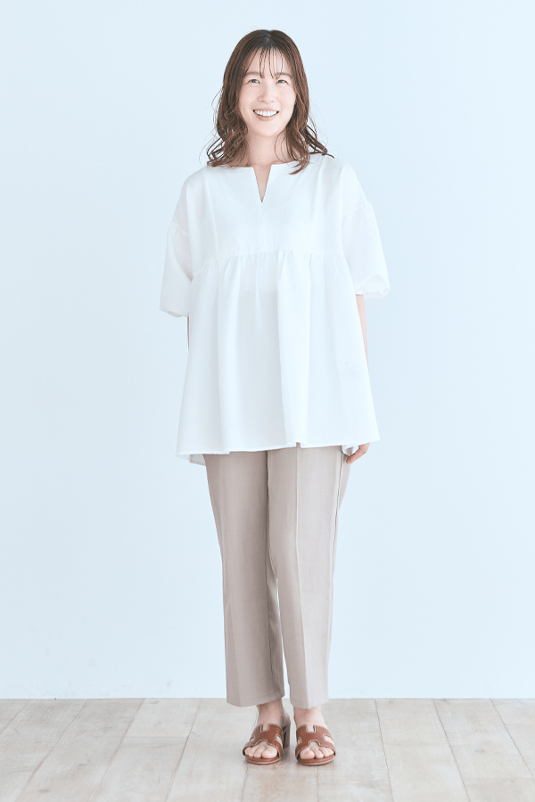 中村優里 写真4