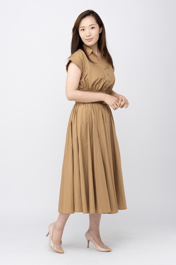 松本采子 写真4