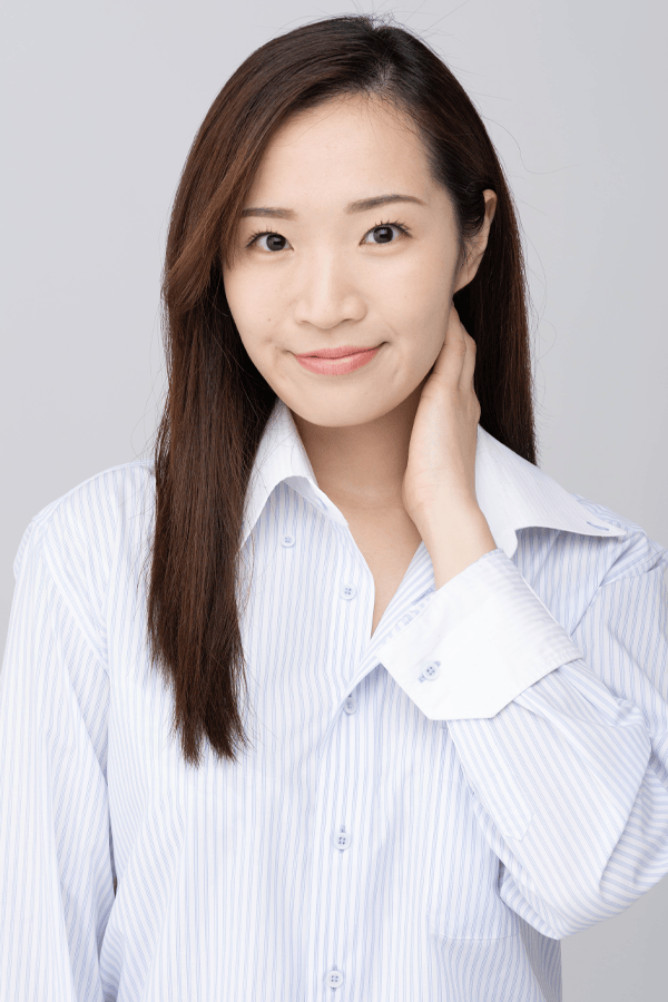 松本采子 写真5