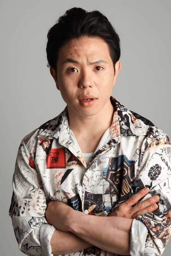 甲田慧太 写真5