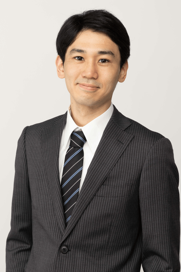 三谷泰生 写真5