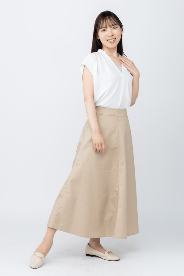 池内菜々美 写真6