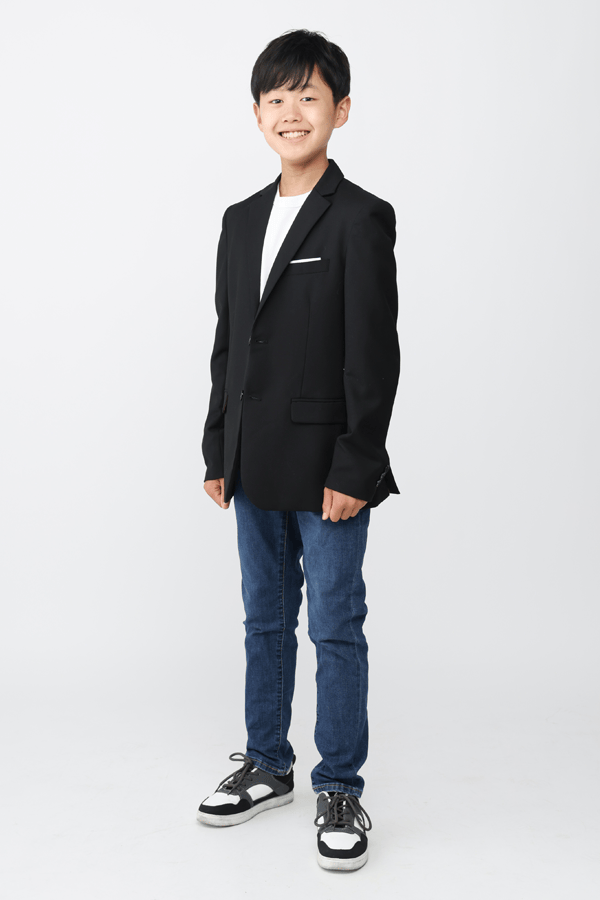 小丸 稜平 写真6