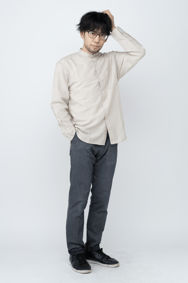 喜山昌毅 写真8